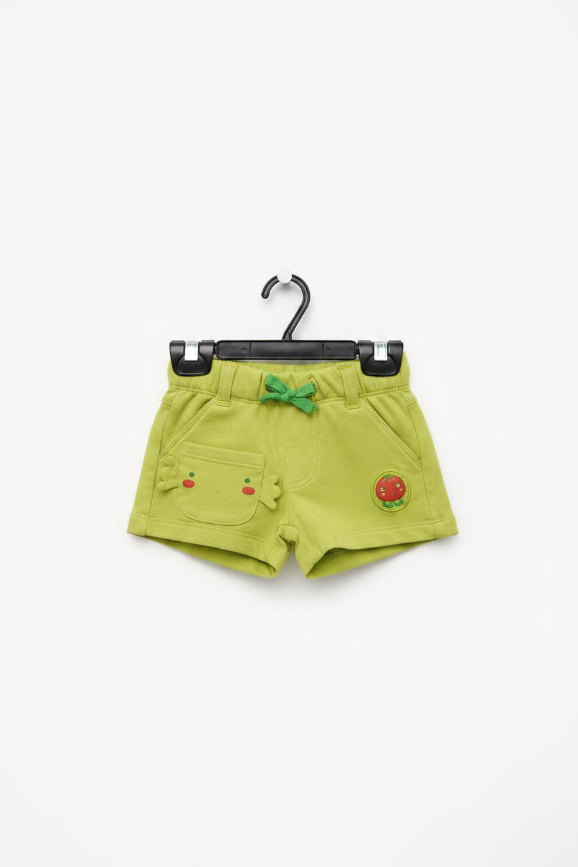 Ensemble Les bons légumes