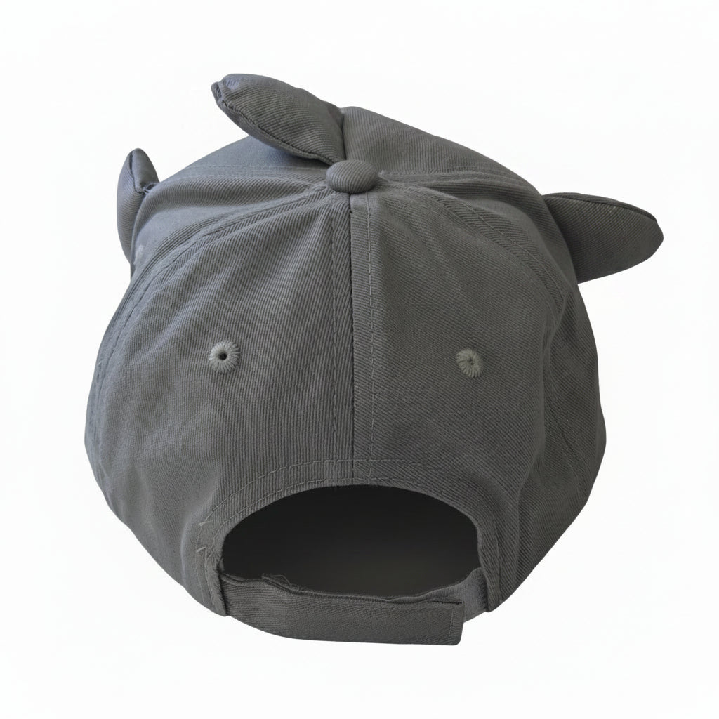 Casquette Requin 3D