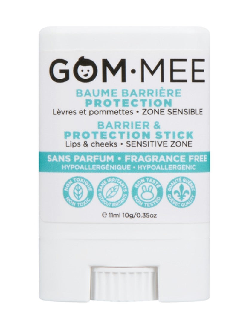 Baume Barrière Protection 10G