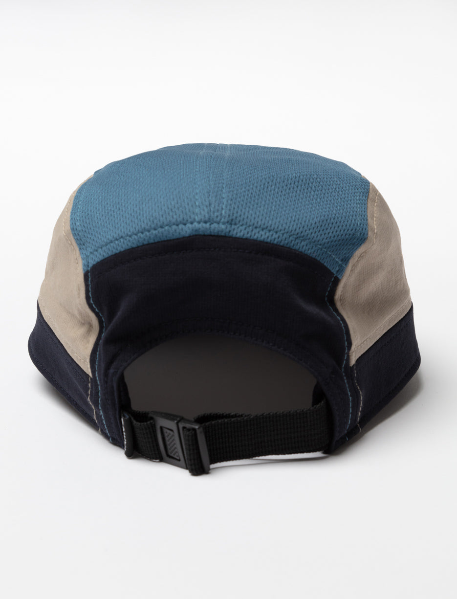 Casquette Vamos 3 couleurs