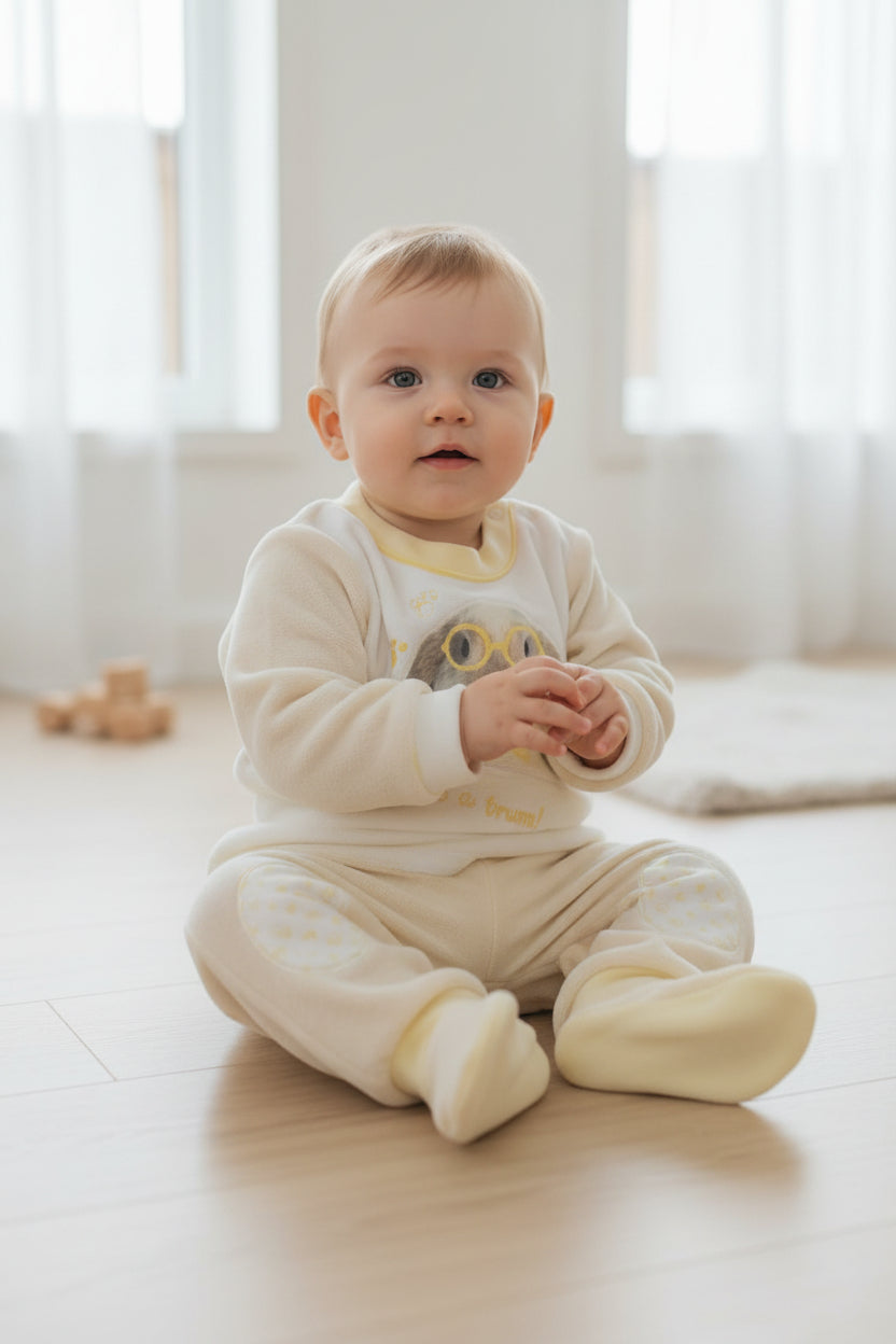 Ensemble 2 pièces - bébé Lapinoux