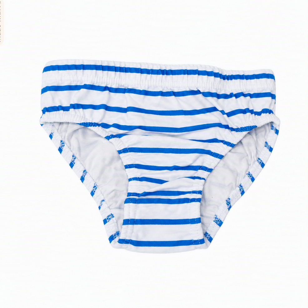 Culottes Rayé Nanö