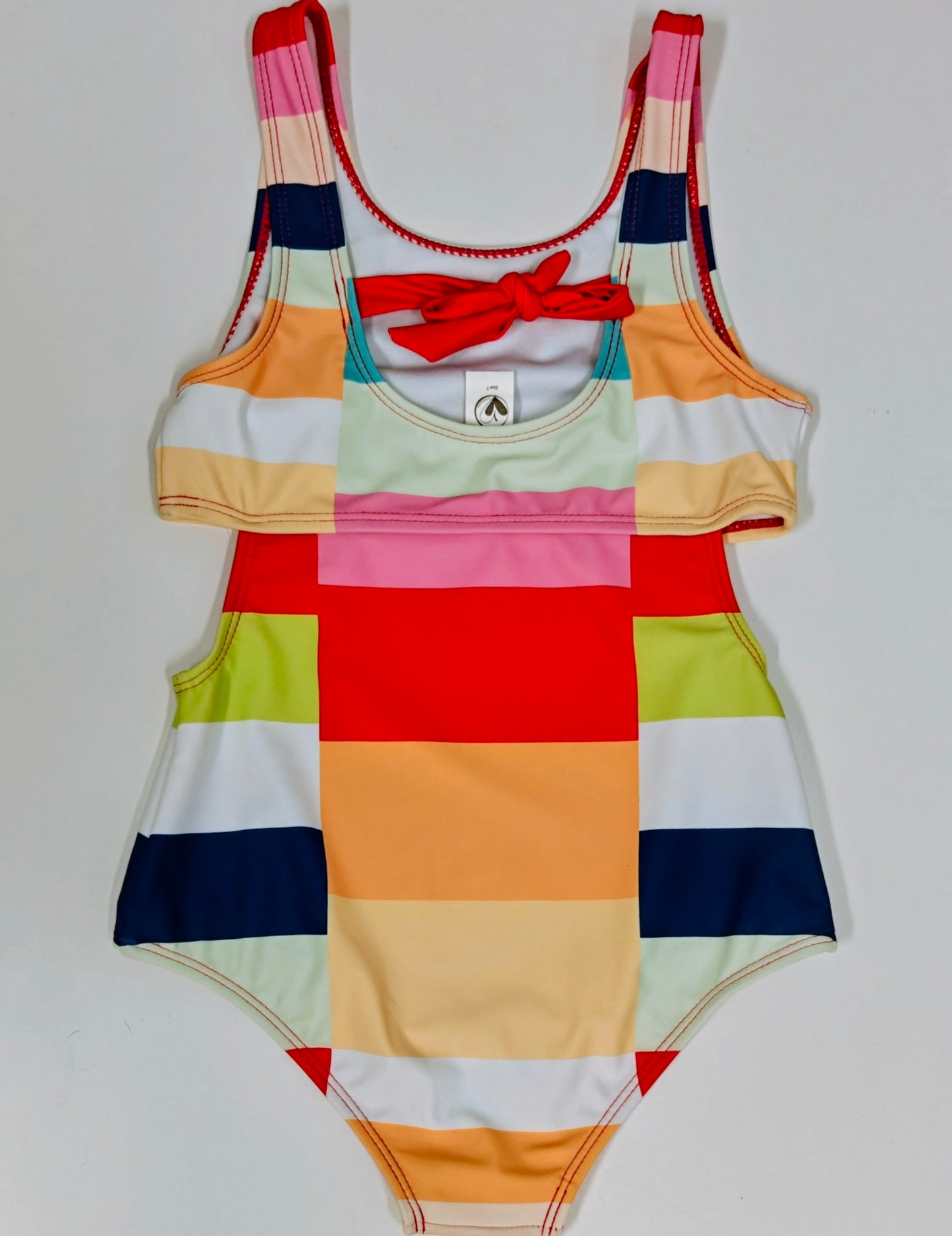 Maillot de Bain Belle boucle