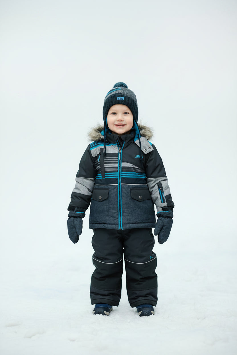 Ensemble de neige Blizz