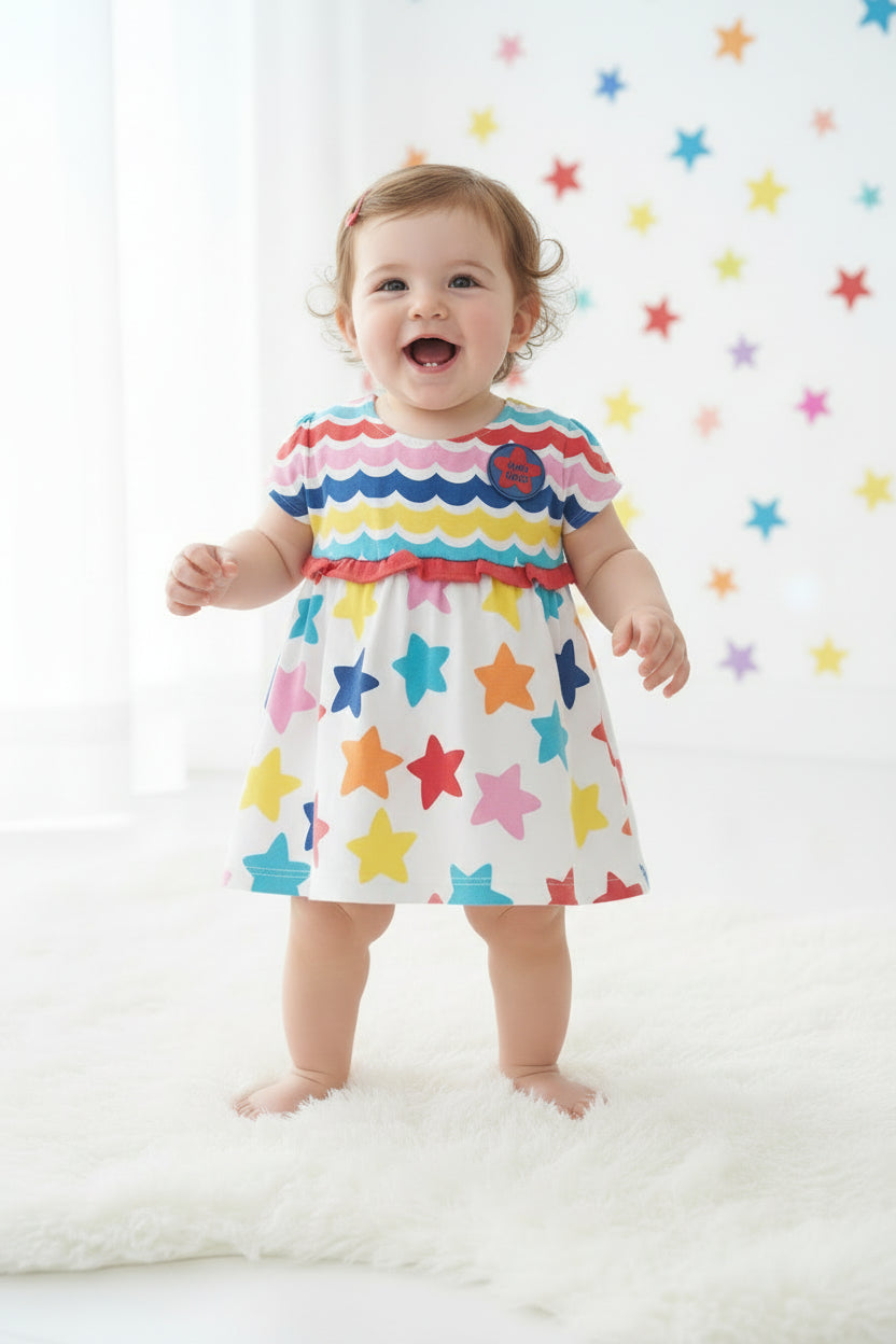 Robe “Shine Bright” ⭐