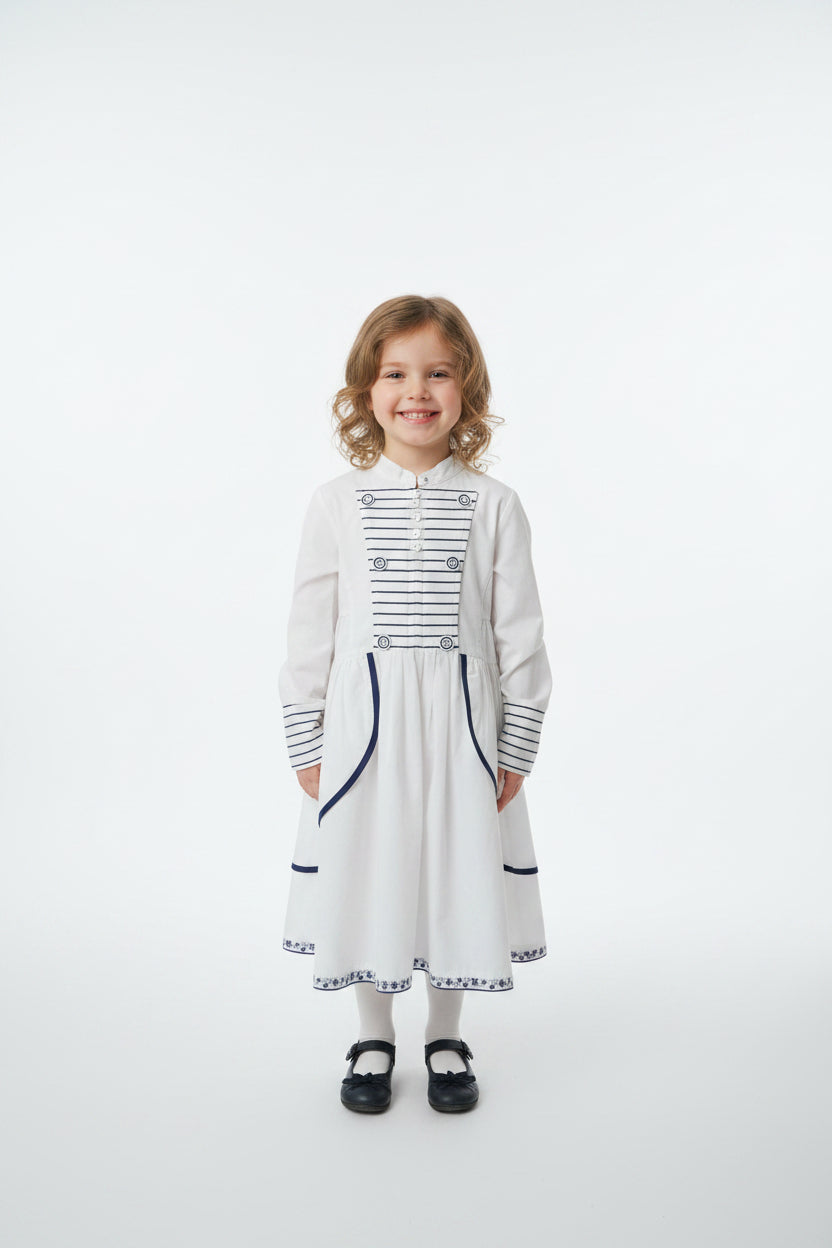 Robe Bateau
