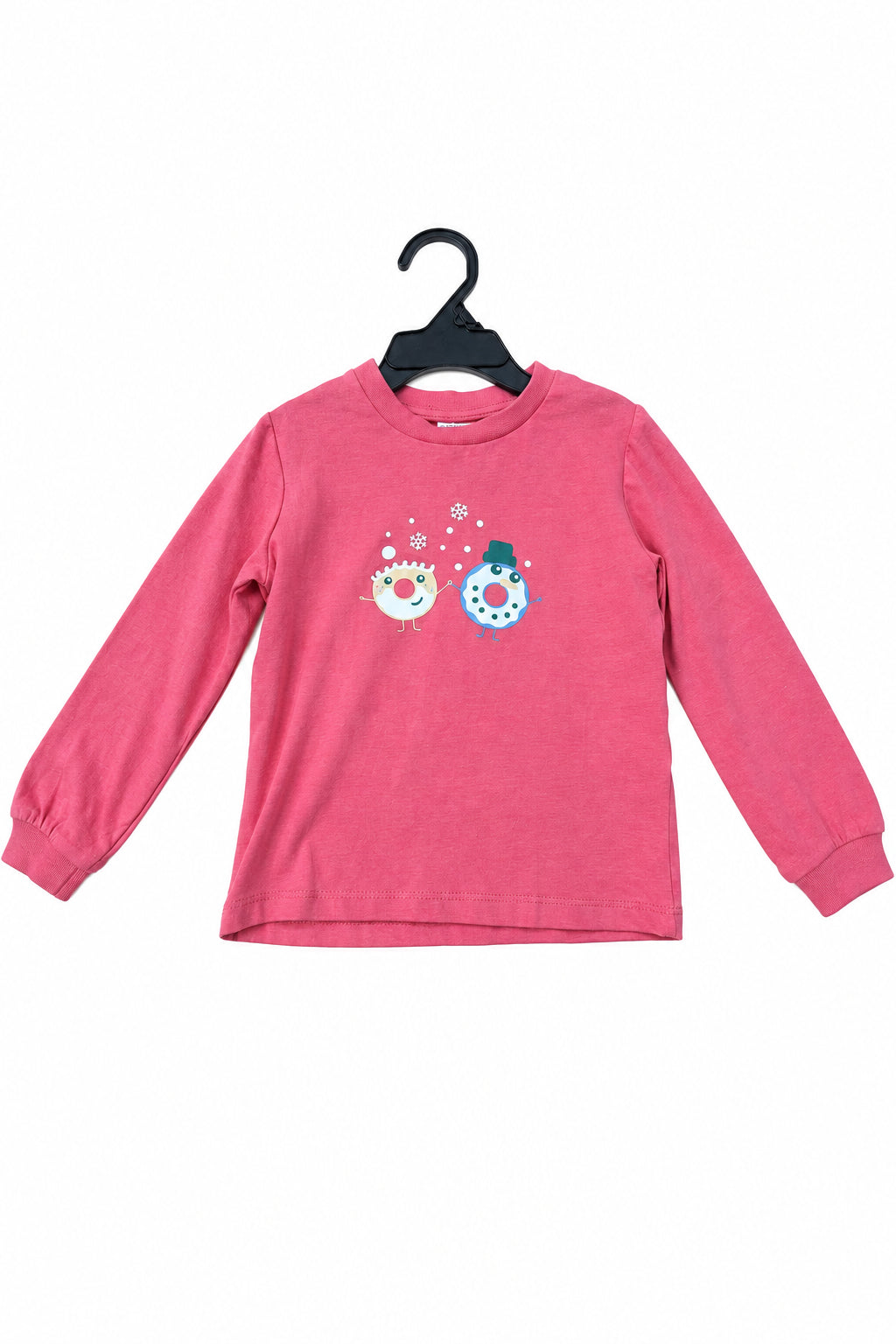 Chandail pyjama beignes