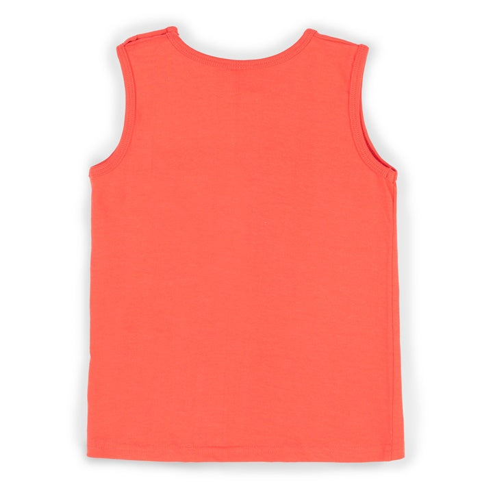 Camisole Voyage
