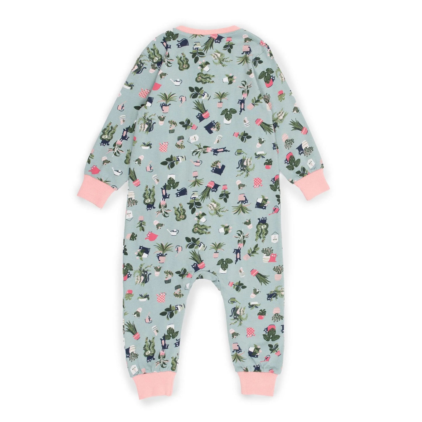 Pyjama Chats
