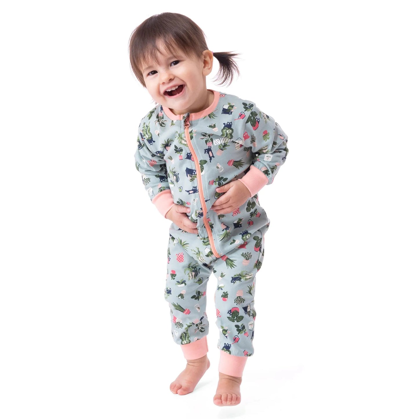 Pyjama Chats