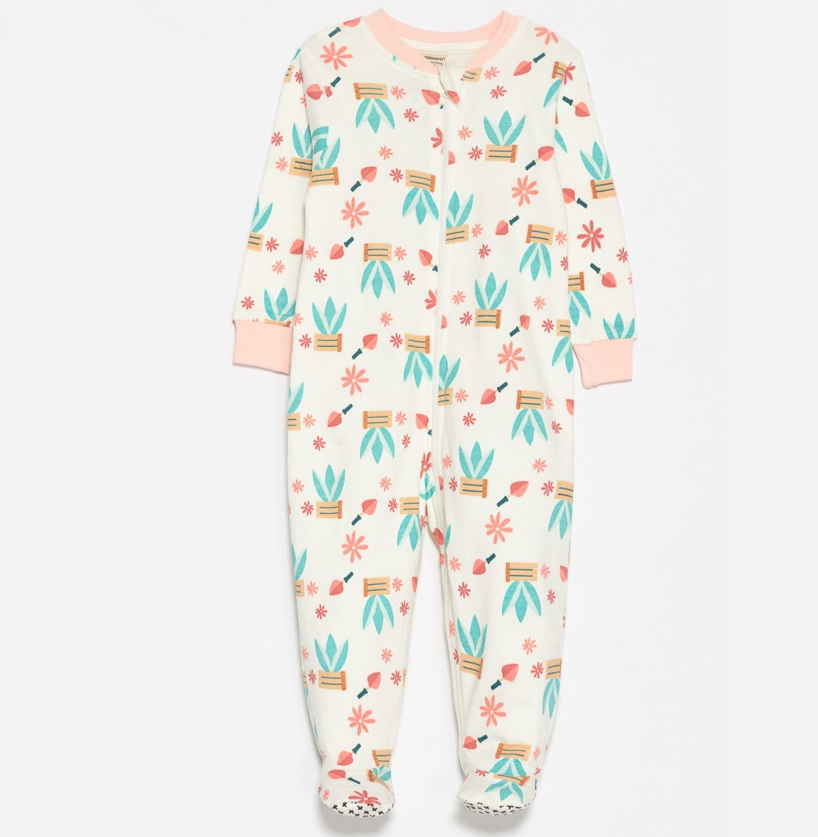 Pyjama Jardin