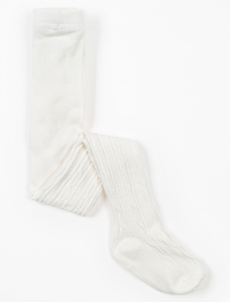 Bas collants texturés enfants