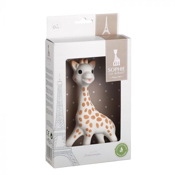 Sophie la girafe