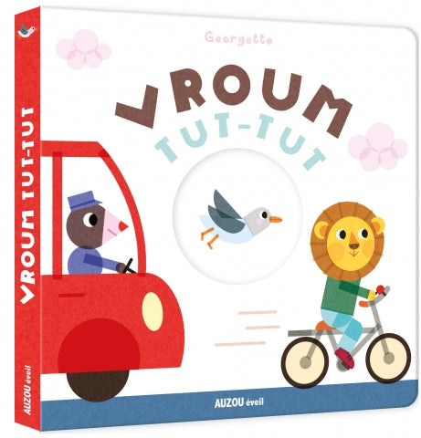 Vroum Tut-tut
