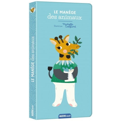 Le manège des animaux