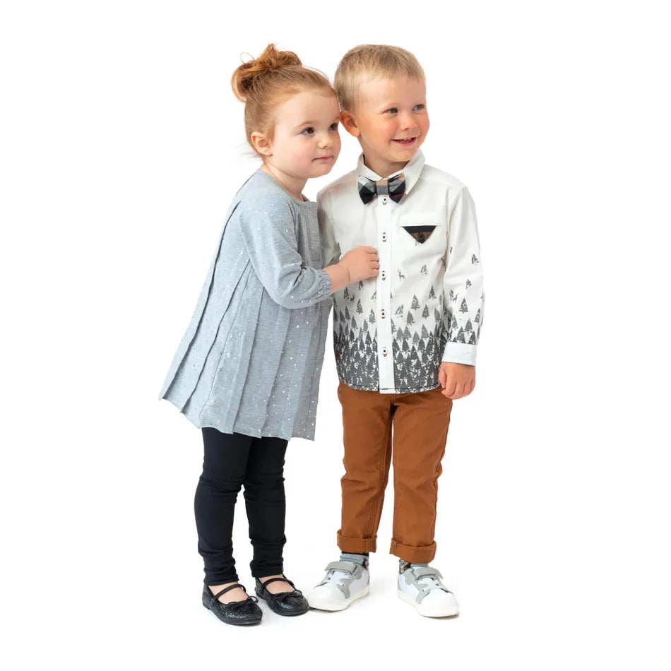 Leggings scintillant