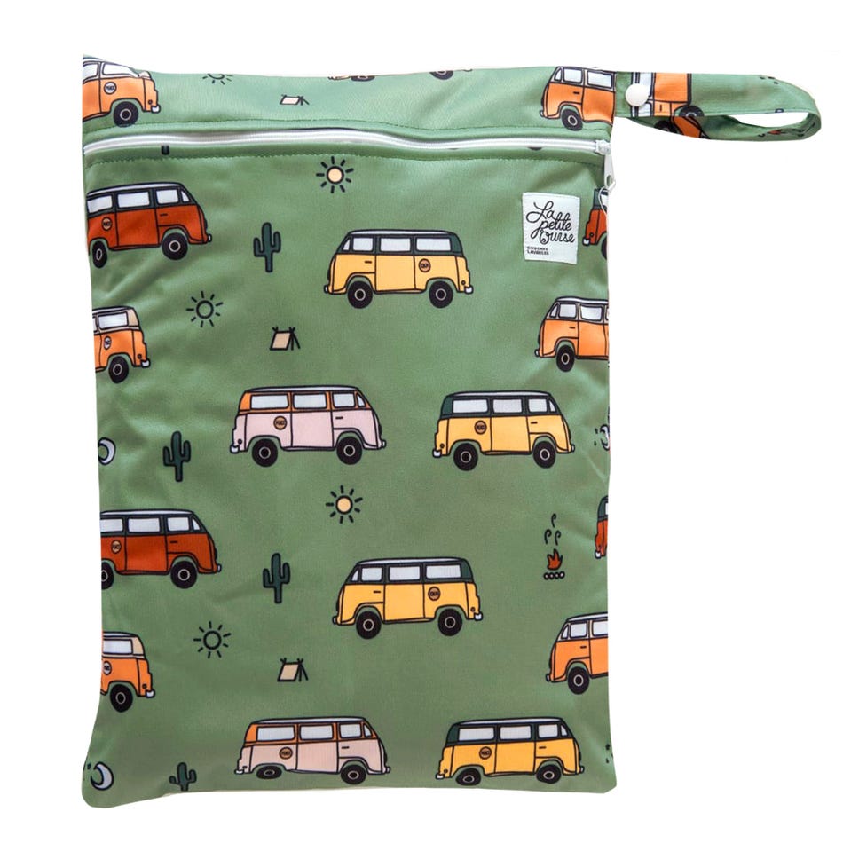 Sac de transport LPO