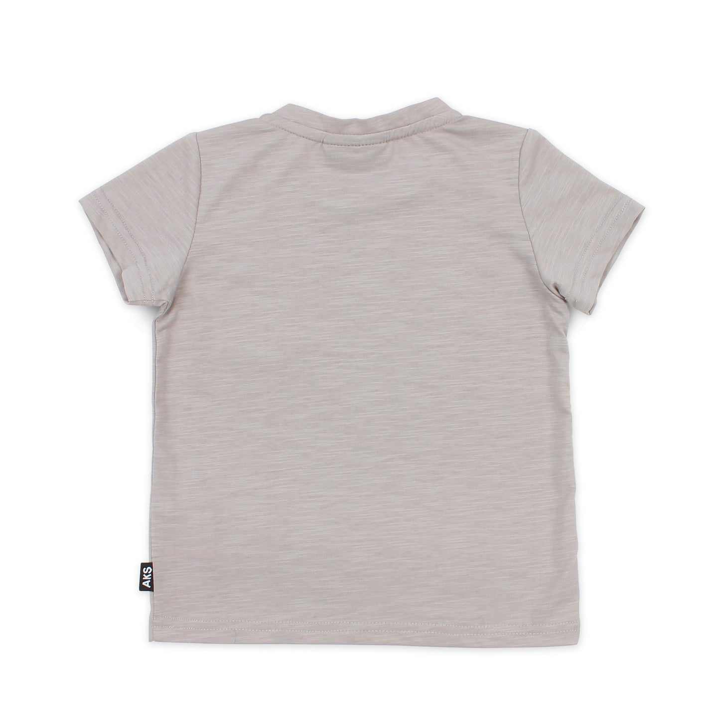 T-shirt à poche Goéland