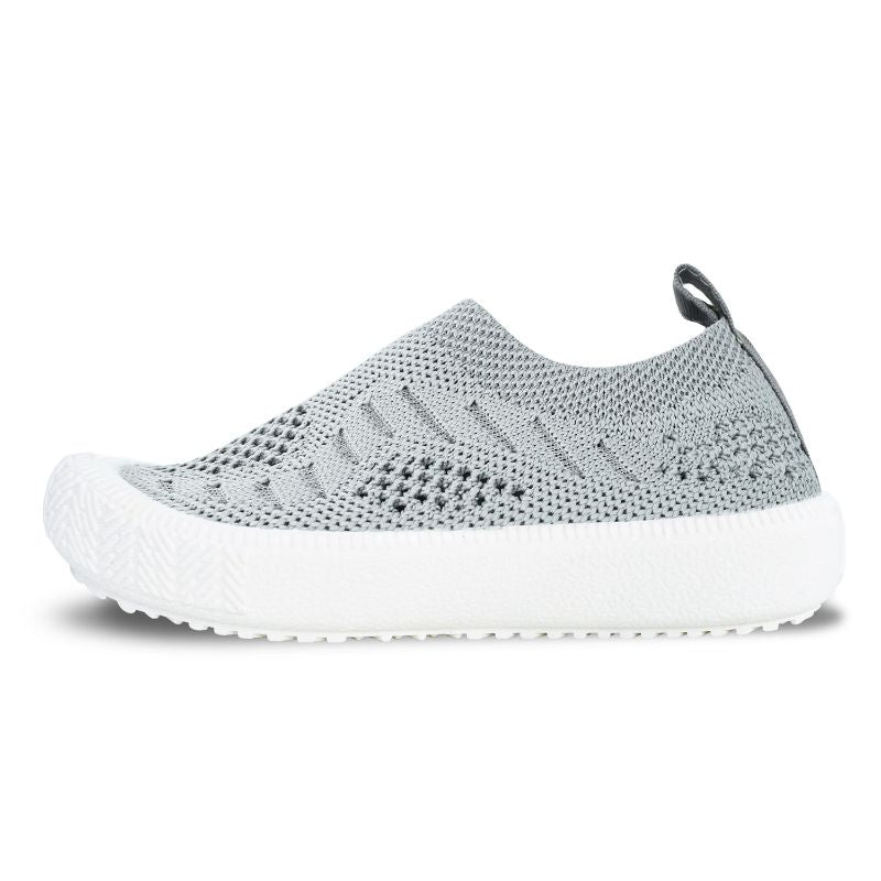 Soulier Breeze Gris