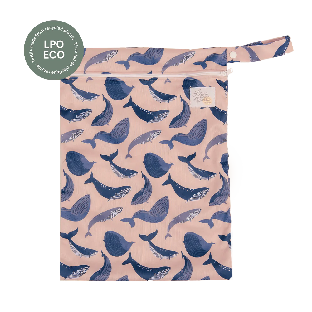 Sac de transport LPO