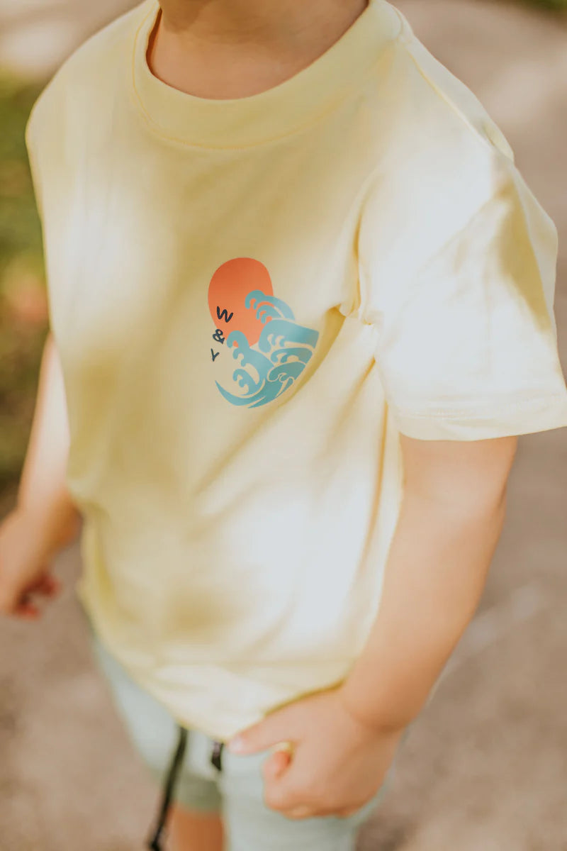 T-shirt MIAMI