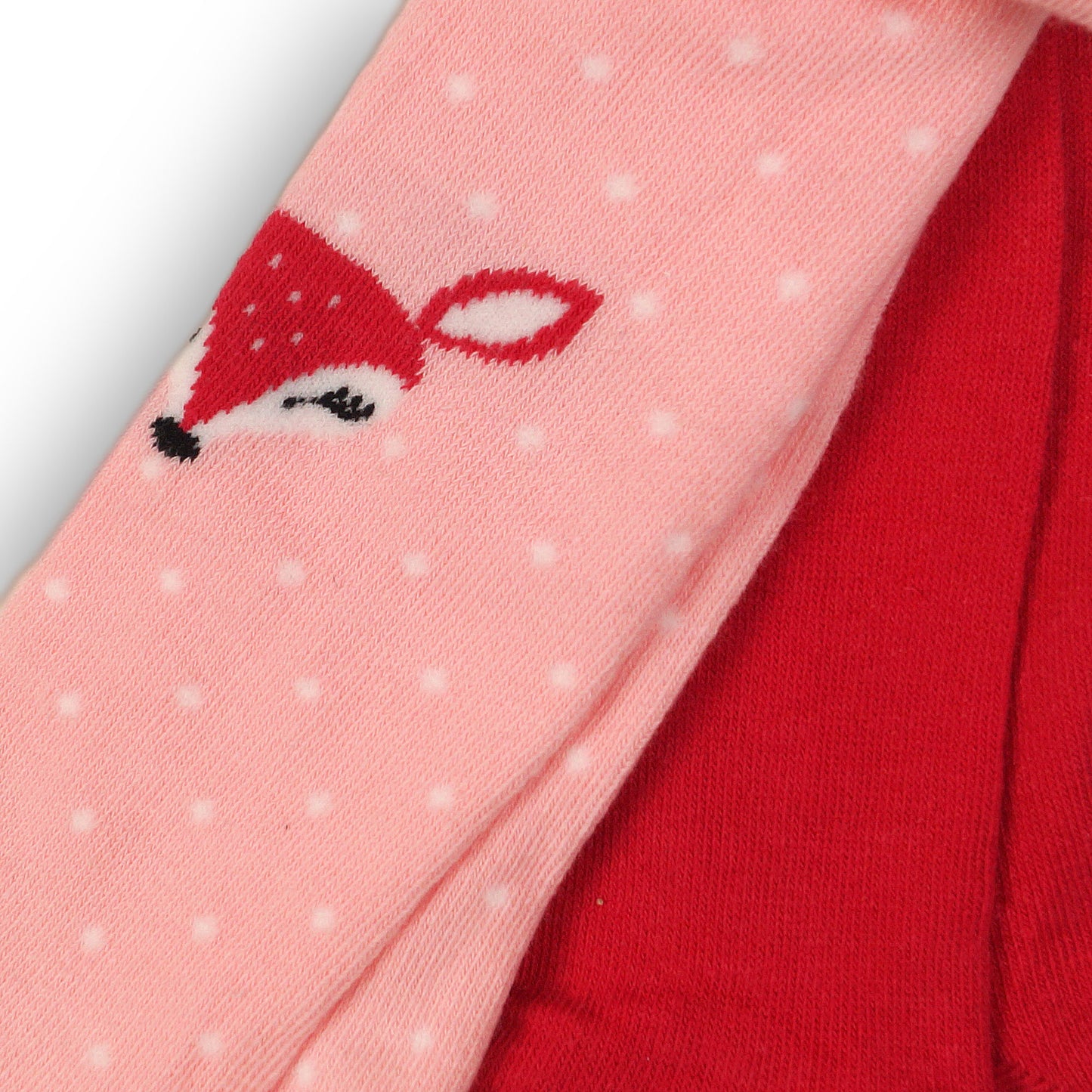 Paquet 2 bas collant