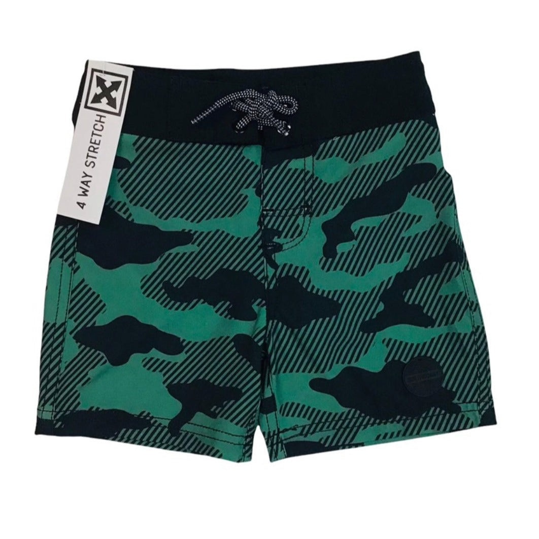 Maillot boardshort Camo