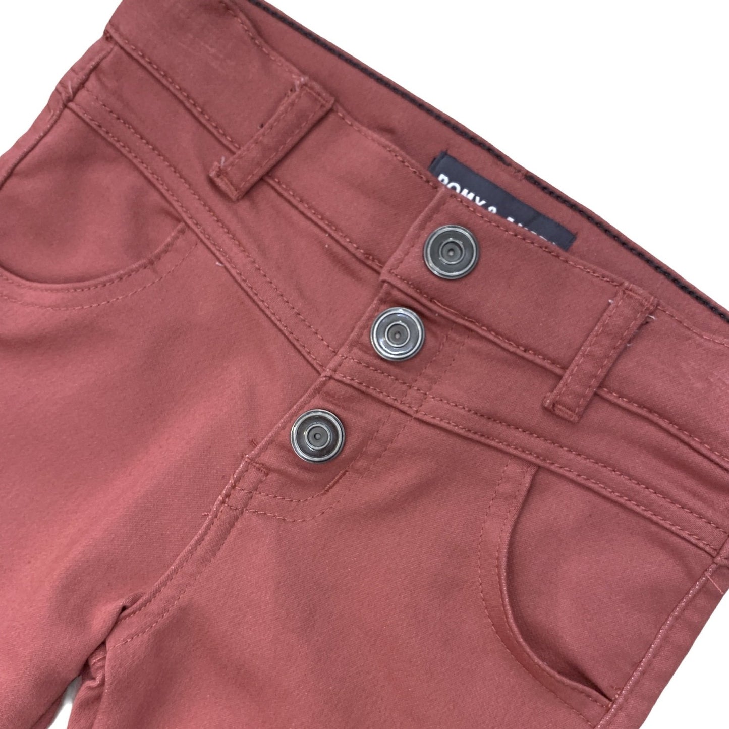 Pantalon Vieux Rose