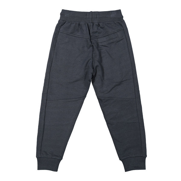 Pantalon jogging bleu