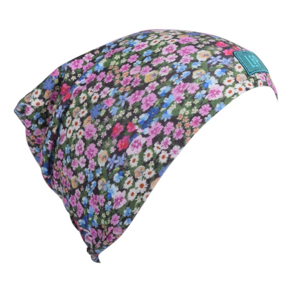 Tuque de coton L&P TAAL