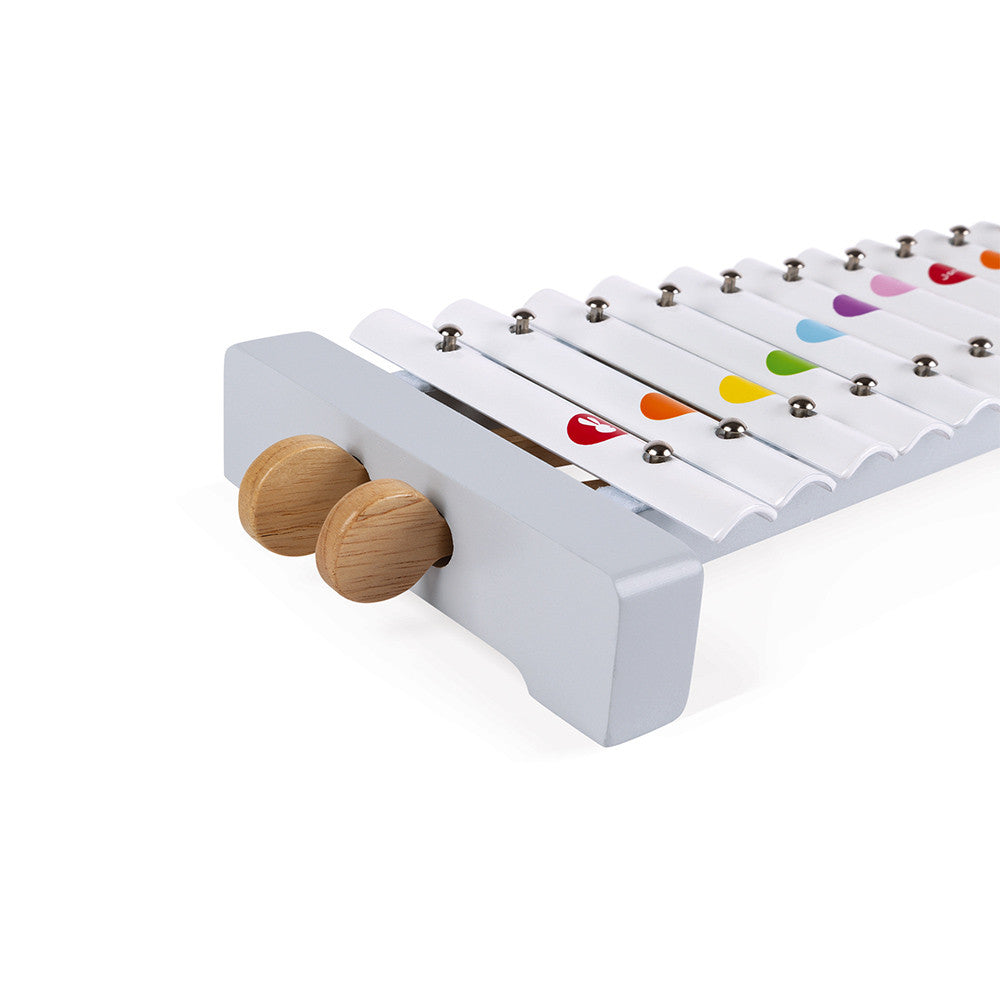 Xylo en métal CONFETTI