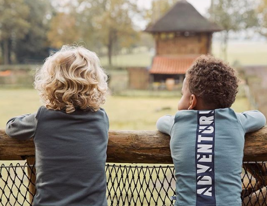 Comment bien choisir les vêtements de son enfant?