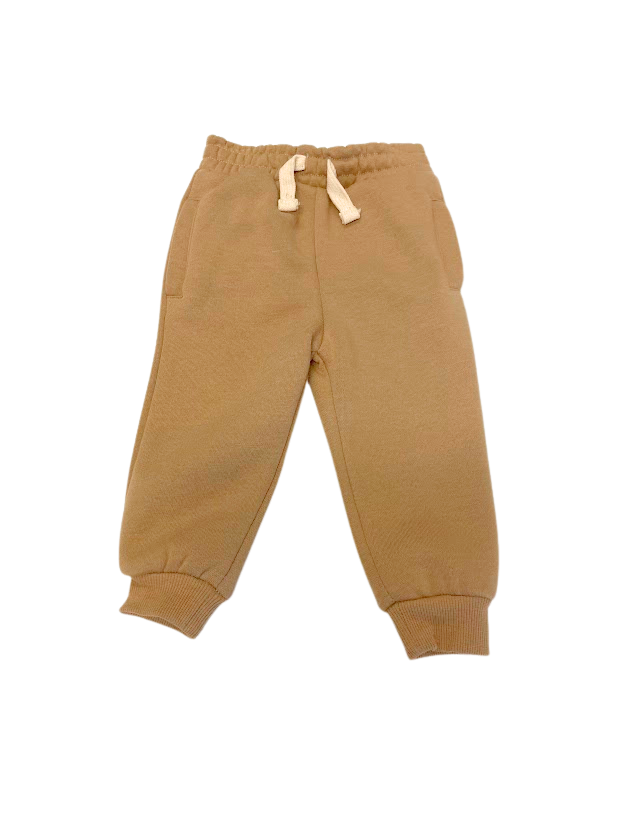 Jogging beige