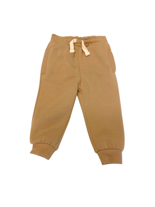 Jogging beige