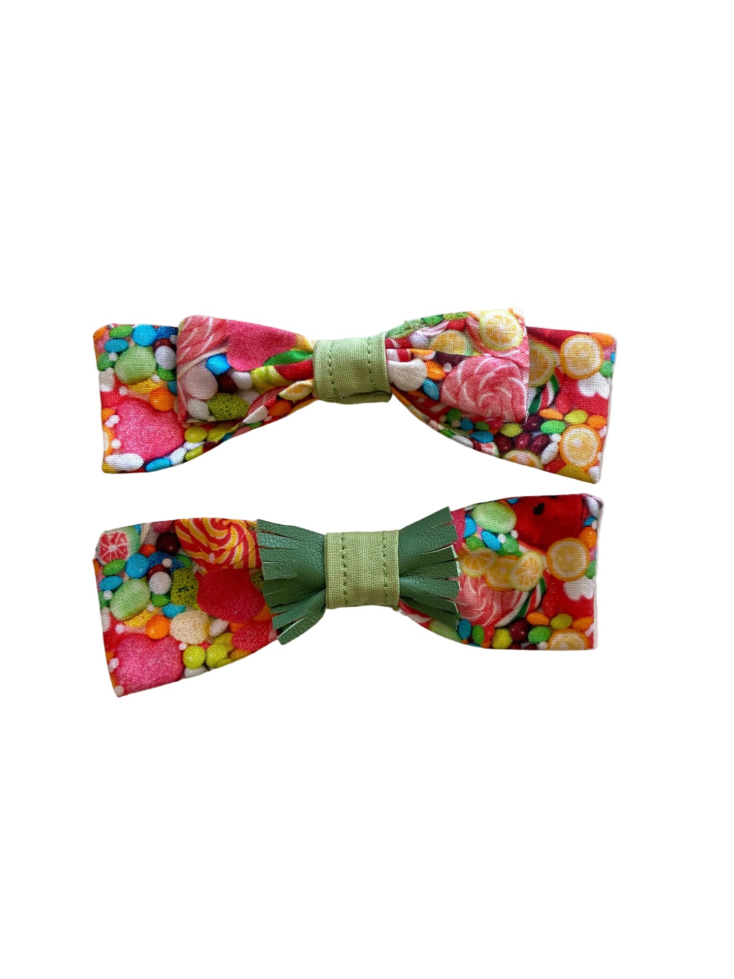 Ensemble d'accessoire pour cheveux - Jolï