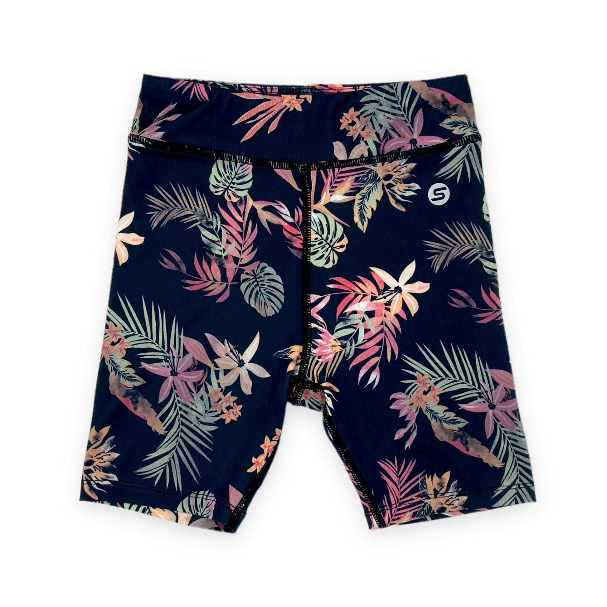 Biker short Fleurie