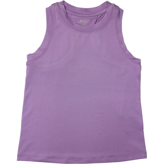 Camisole de sport Lilas
