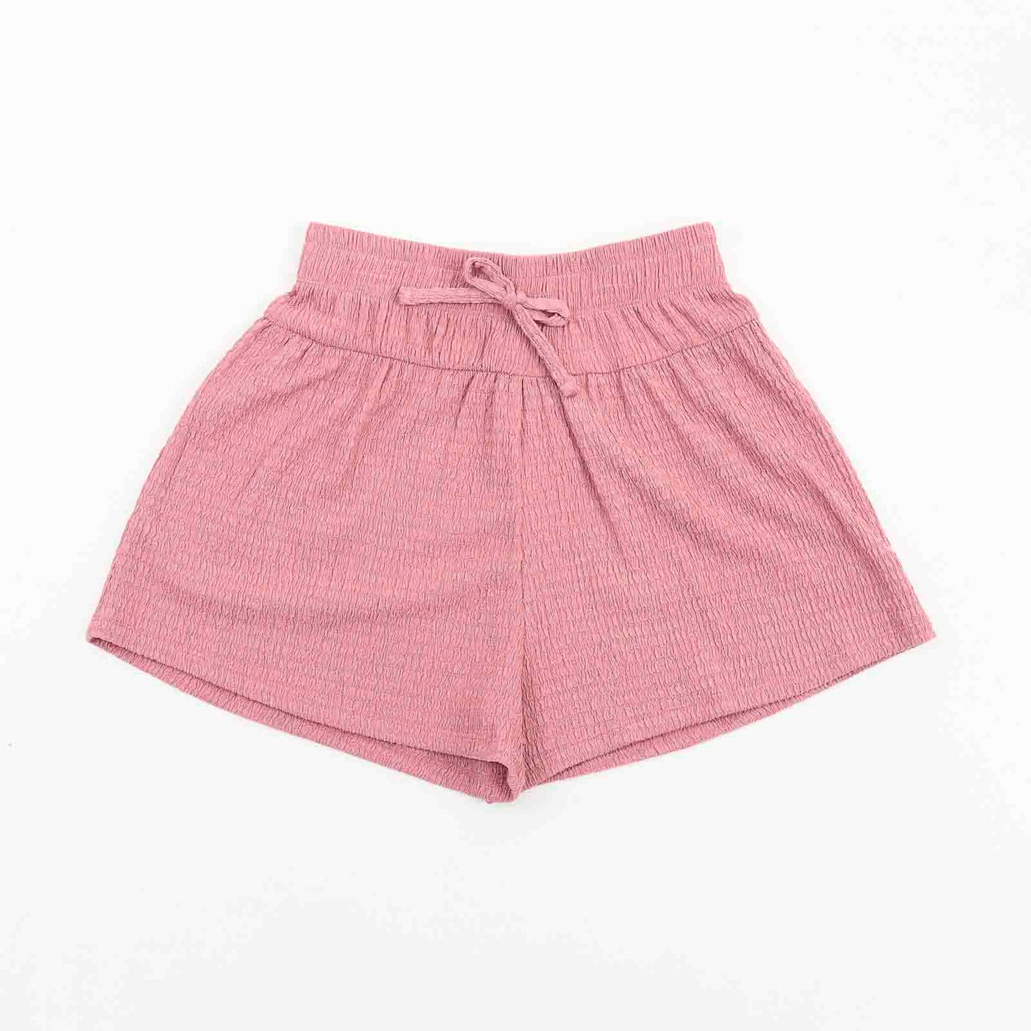 Short vieux rose