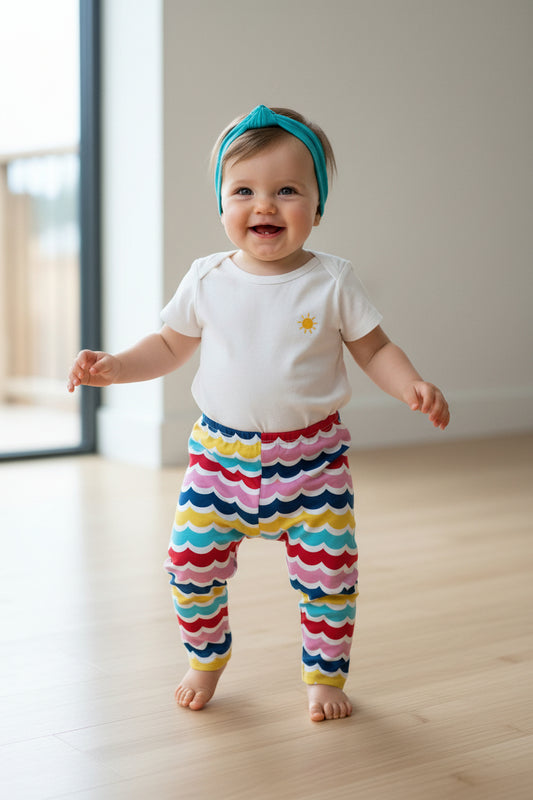 Legging vagué