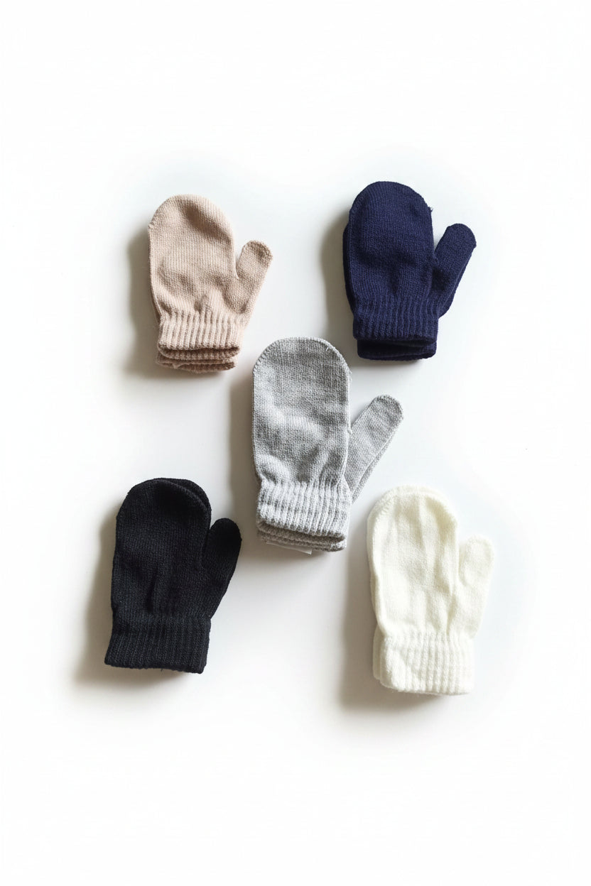 Gants d'automne