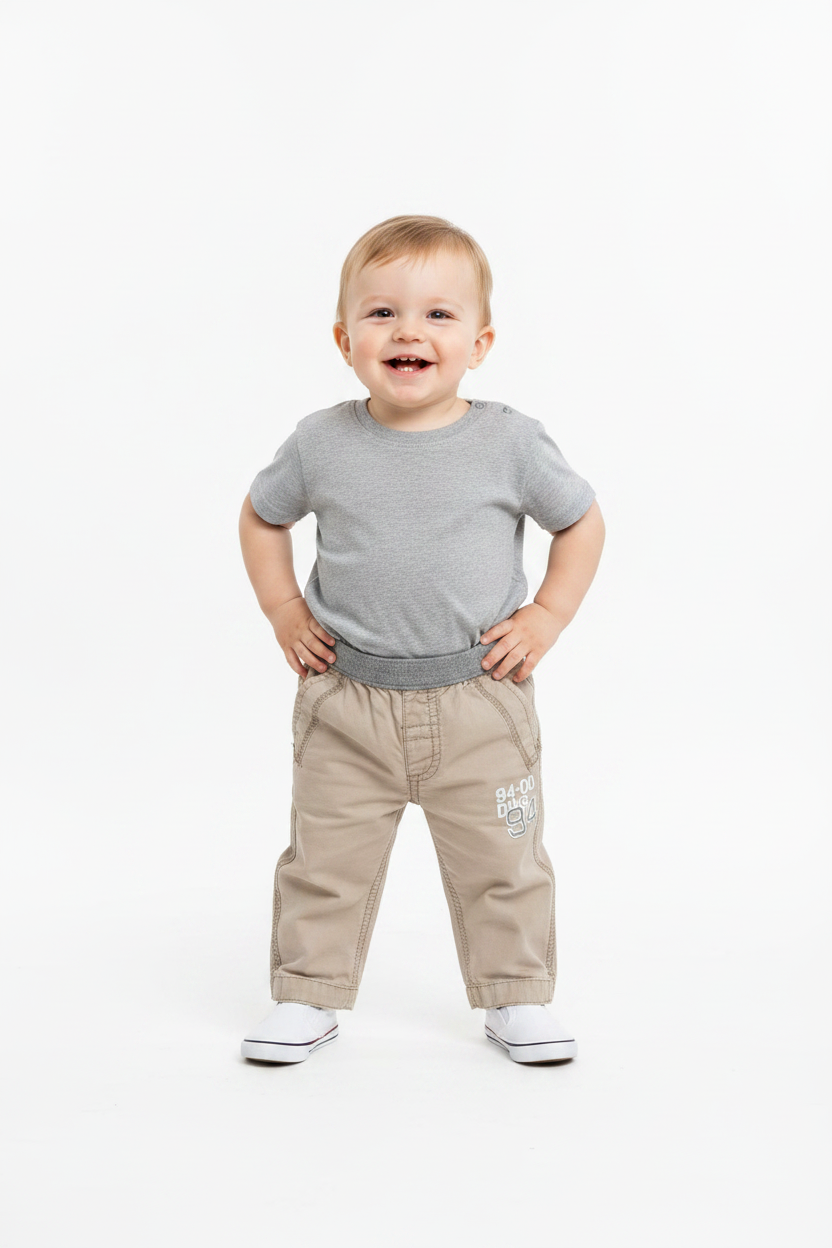 Pantalon Beige 94