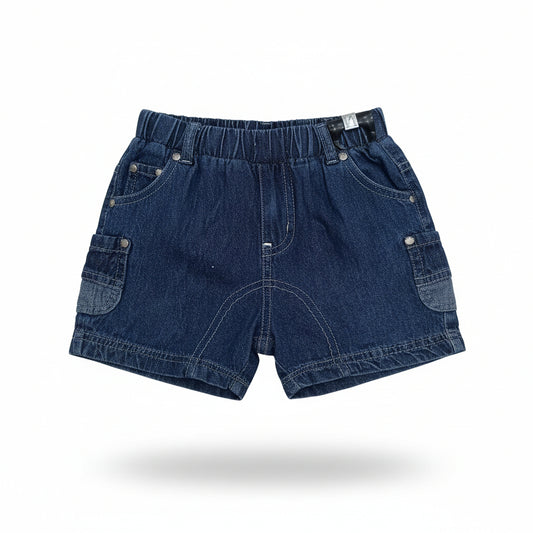Shorts jeans nuevo