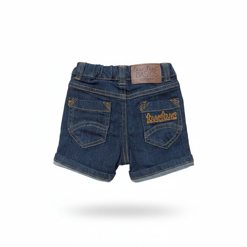 Shorts jeans Basics 1994