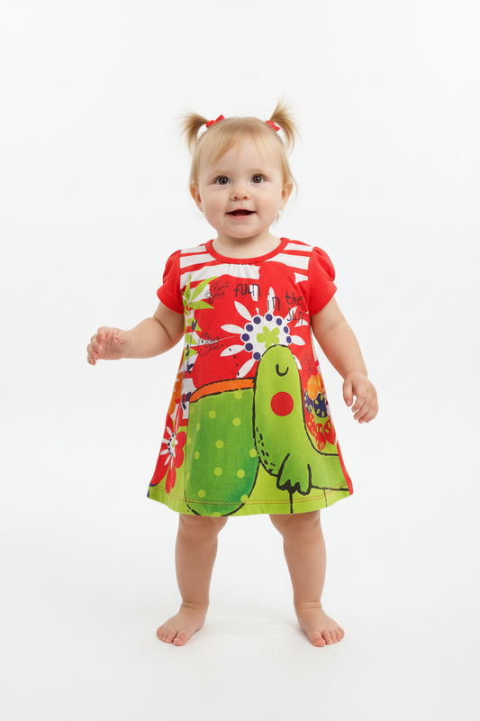 Robe "Fun in the Sun"