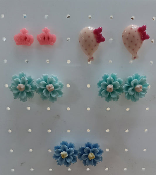 Boucle d'oreilles