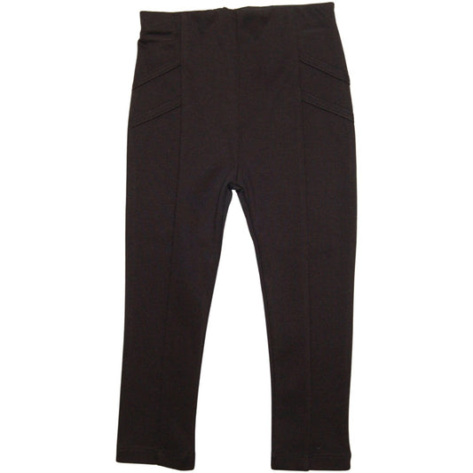 Pantalon Noir