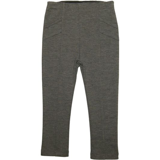 Pantalon Gris