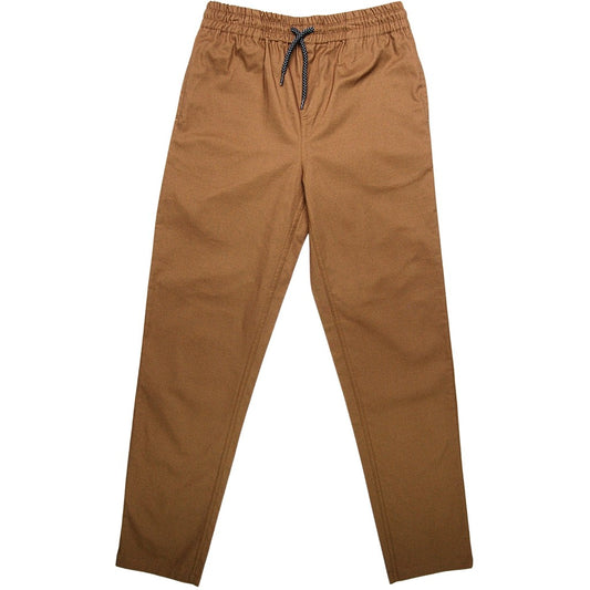 Pantalon Tan