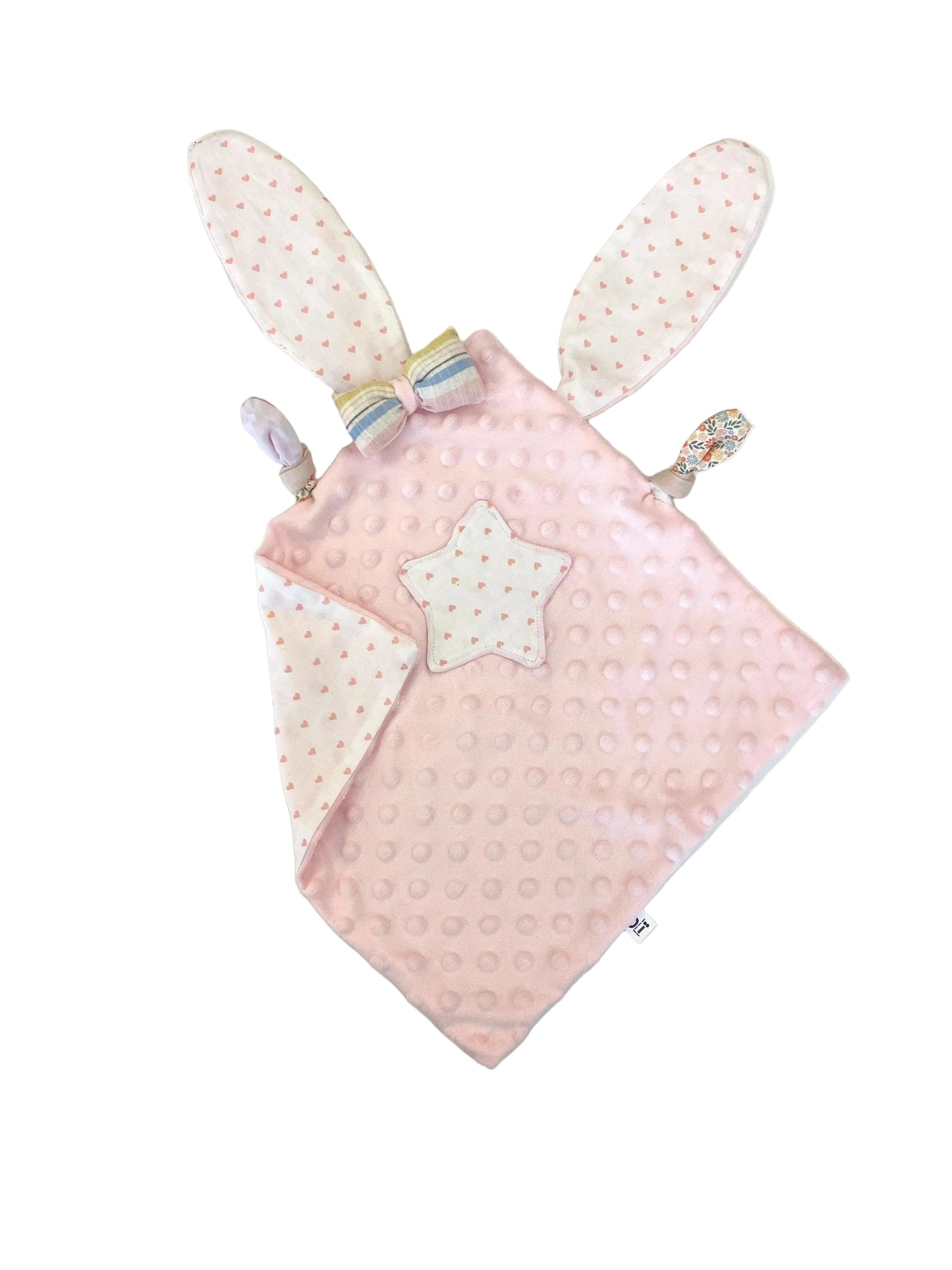Doudou pour filles et garçon Joli