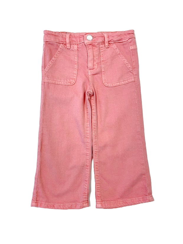 Pantalon rose